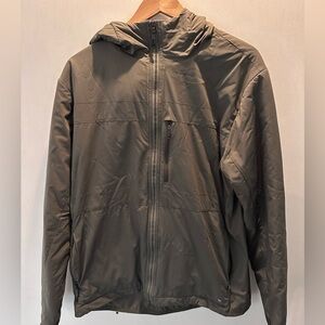 Roark - Layover 2.0 Jacket Army Green - Size L